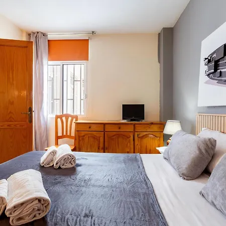 Apartmán Felix *