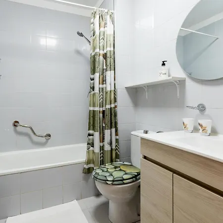 Felix Apartmán Los Cristianos (Tenerife)