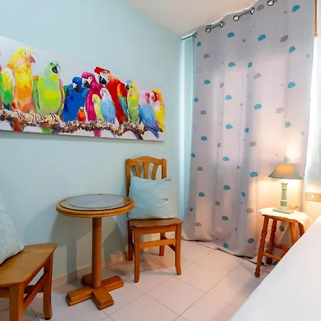 Felix Apartmán