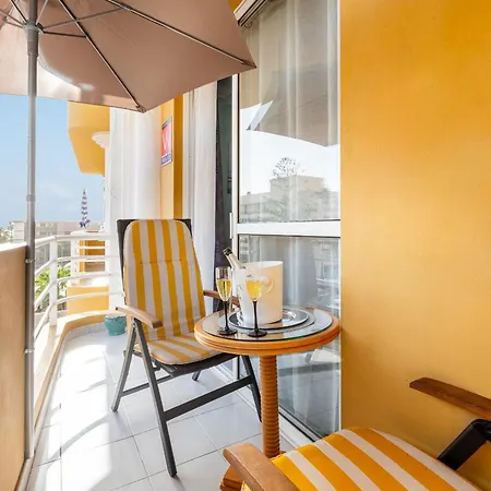 Apartmán Felix